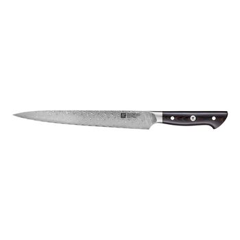 Dilimleme Bı&ccedil;ağı | P&uuml;r&uuml;zs&uuml;z kenar | 23 cm,,large 1
