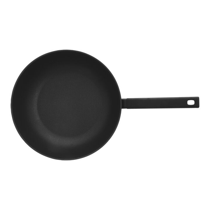 Alu Comfort 3, Wok fond plat Duraslide 28 cm, large 4