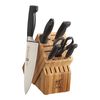 Four Star, 7-pc, Knife block set, small 1
