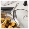 Motion Stainless Steel, 5 qt, Stainless Steel, Deep Fryer, small 7