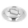 Silver 7, Casserole avec couvercle &agrave; double parois 20 cm / 3 l, small 5