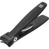 PREMIUM, Diamond-like Carbon Nail Clipper, small 3