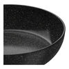 Vipiteno, Sauteuse avec couvercle, 28 cm, Aluminium, Rev&ecirc;tement antiadh&eacute;sif en c&eacute;ramique, small 2