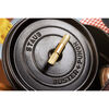Cast Iron - Accessories, Knob Buster+Punch, small 3