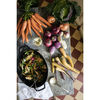 Cast Iron, 8.25 inch, Oval, Gratin Baking Dish, Black Matte, small 4