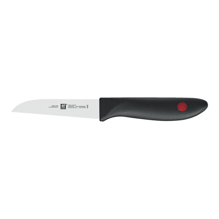 TWIN Point, 8 cm Vegetable knife, large 1