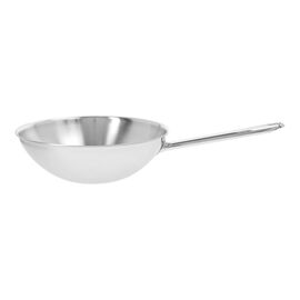 Wok fond plat 26 cm