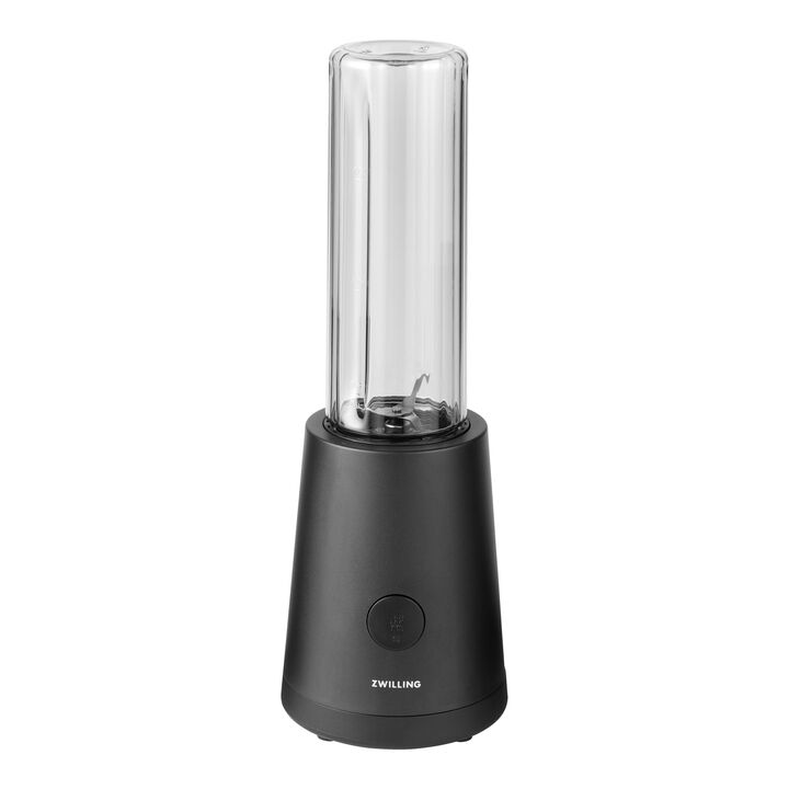 Personal Blender, AC Motor, Svart, large 1