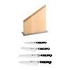 Pro RCF, 5-pc, Knife block set, small 3