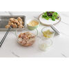 Fresh & Save BOWLS, 真空保存ガラスボウルSML、真空ポンプセット, small 2