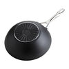 Alba, 30 cm / 12 inch aluminum Wok, small 2