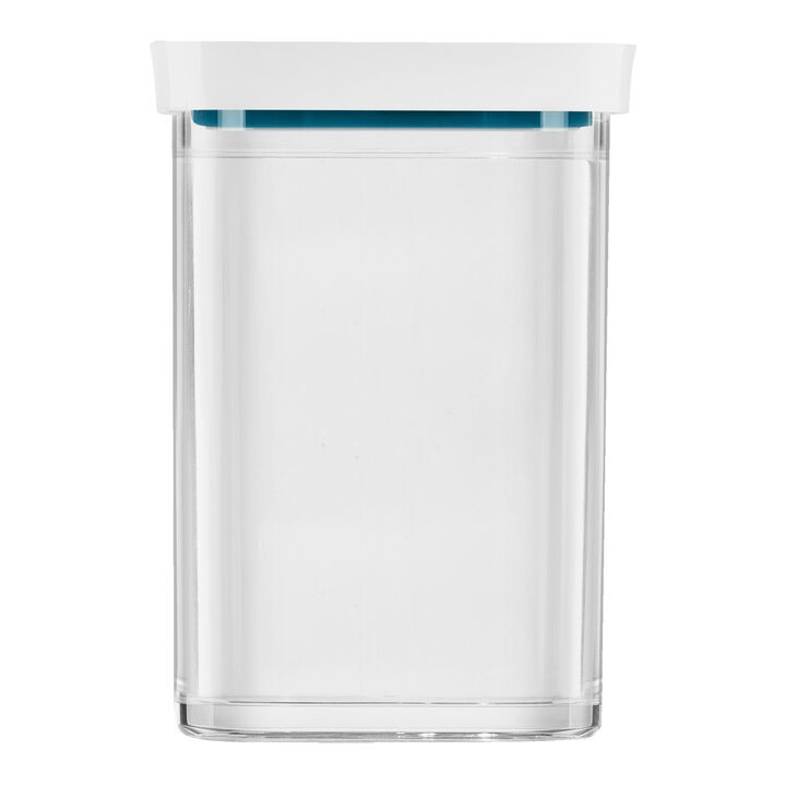 Fresh & Save CUBE, CUBE Box 2S / 11 cm, 0.875 Qt, Transparent-la-mer, large 2
