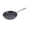 Forte Plus, Fry pan set, 3 Piece, aluminum, Ceramic Titanium, small 2
