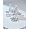 PREMIUM, Tesoura para cut&iacute;culas 9 cm, fosco, small 7