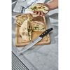 TWIN Pollux, Fleischmesser 20 cm, Glattschliff, small 6