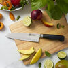 Four Star, Santoku 7 inch, hollow edge, small 3