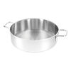 Apollo 7, Kookpan met glazen deksel 28 cm / 4,25 l, small 3