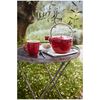 Specialities, 1.1 l Tea pot, cherry, small 7