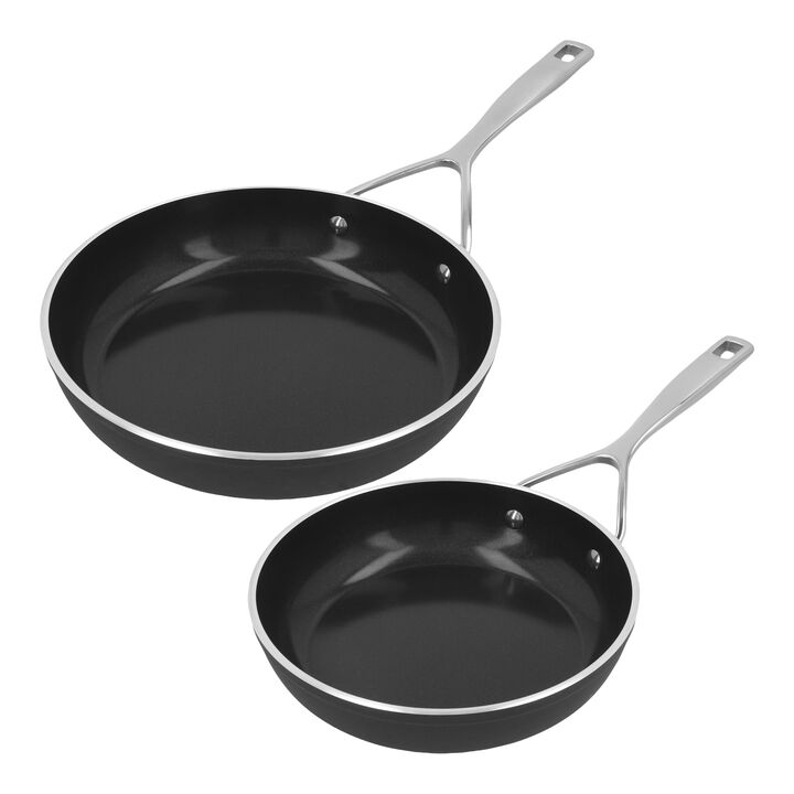Alu Pro 5, Set de poêles Ceraforce, 2-pces, large 1