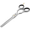 PREMIUM, Tijera para entresacar 15 cm, satinado, small 2