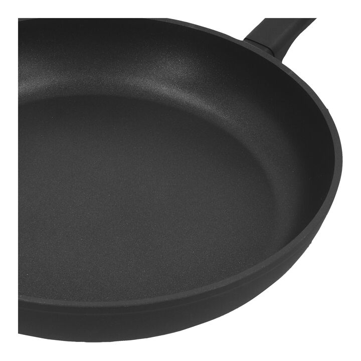 Alu Comfort 3, Bakpan Duraslide 30 cm, large 3