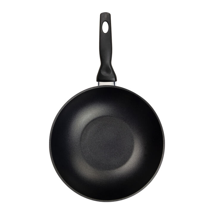 Panarea, Wok 28 cm, Aluminium, large 3