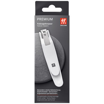 Toenail clippers, paslanmaz &ccedil;elik | Beyaz,,large 6