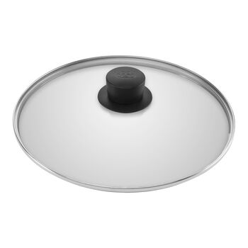 Pilav Tenceresi Kapaklı | 28 cm | Seramik kaplama | Seramik kaplama,,large 3