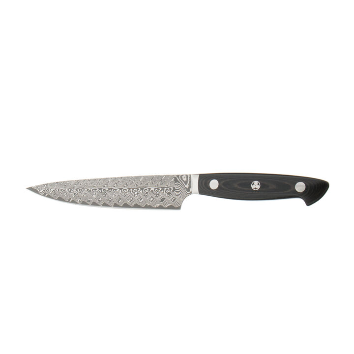 ボブ・クレーマーユーロステンレス, プレップナイフ 14 cm, large 3