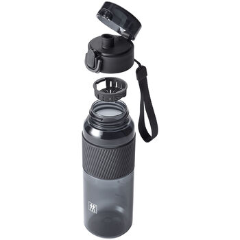 Matara, 680 ml, tritan, Siyah,,large 3