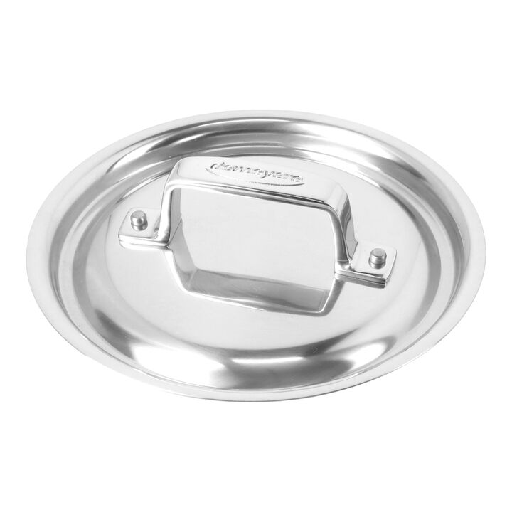 Essential 5, Casserole 16 cm / 1,5 l, large 4