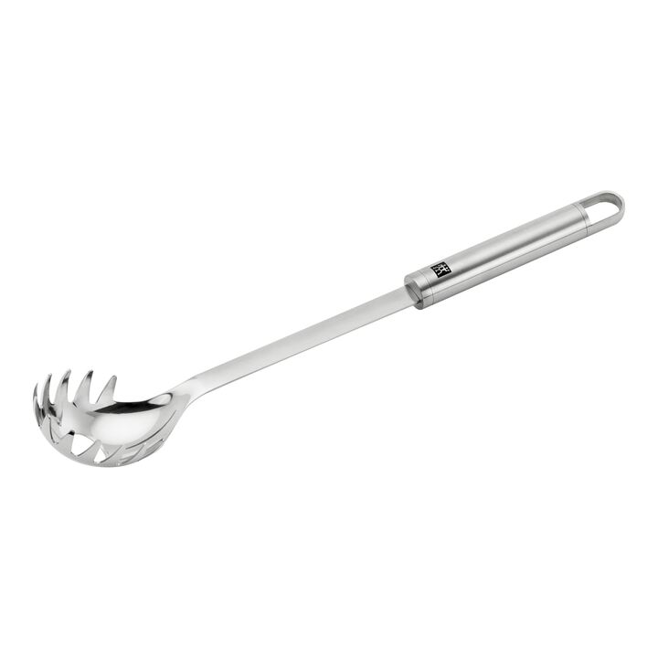 Pro, Pastaslev 18/10 Rostfritt stål, large 1