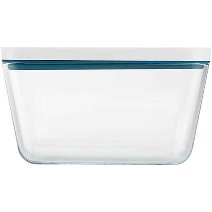 Fresh & Save, Paquet de meal prep, 6-pces / L, verre, La-mer, large 3