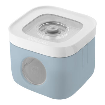 Cube Koruyucu Kılıf S / 10 cm, Mavi,,large 2