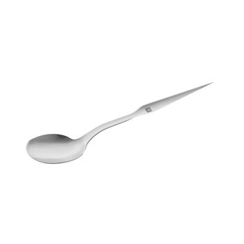 Servis Kaşığı | 18/10 Paslanmaz &Ccedil;elik | 32 cm,,large 1