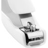 PREMIUM, Pedicure nail clippers with nail catch, stainless steel | white, small 3