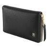 PREMIUM, Zip fastener case, 5 Piece, calf leather, small 3