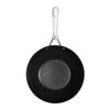 Alba, 30 cm / 12 inch aluminum Wok, small 3