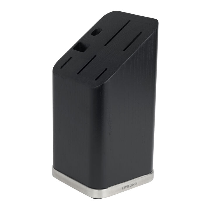 Spectrum, Ash, Knife Block Empty, large 1