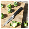 FOUR STAR, 8 Piece, Knife Block Set with Four Pc Bonus Steak, nature, small 4