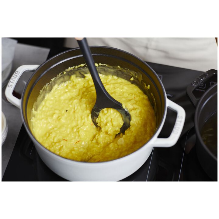 Risotto sked Silikon, large 2