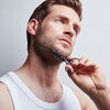 PREMIUM, Beard scissors, diamond-like carbon, small 6