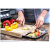 BBQ+, 4-pc Smoker Set, small 9