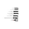 Style, 8-tlg, Messerblockset, Natur, small 2