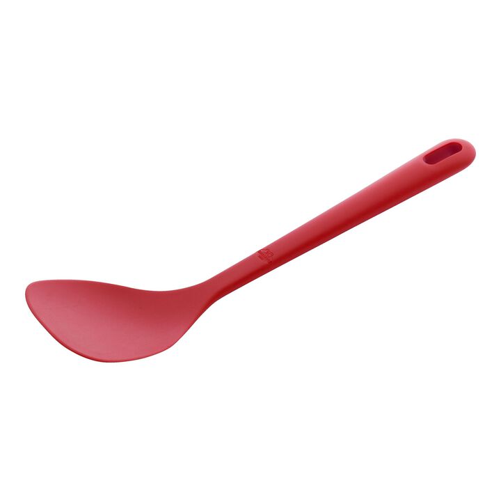 Rosso, Wokspade Silikon, large 1