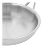 Atlantis, 9-inch, 18/10 Stainless Steel, Proline Fry Pan, small 4