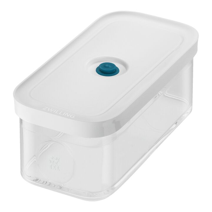Fresh & Save CUBE, CUBE Box M / 21 cm, 0.75 Qt, Transparent-la-mer, large 1