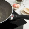 Bologna Granitium, 28 cm / 11 inch aluminum Frying pan, small 3