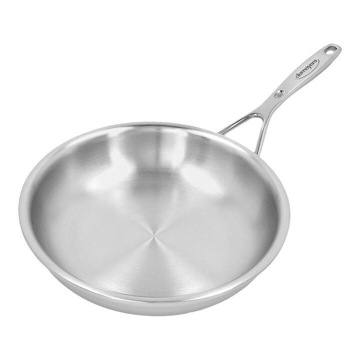 Silver Pro 7, Koekenpan 24 cm, large 3