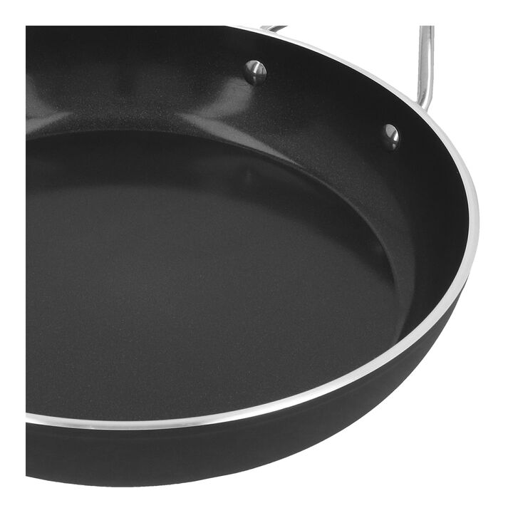 Alu Pro 5, Bakpan Ceraforce 28 cm, large 4